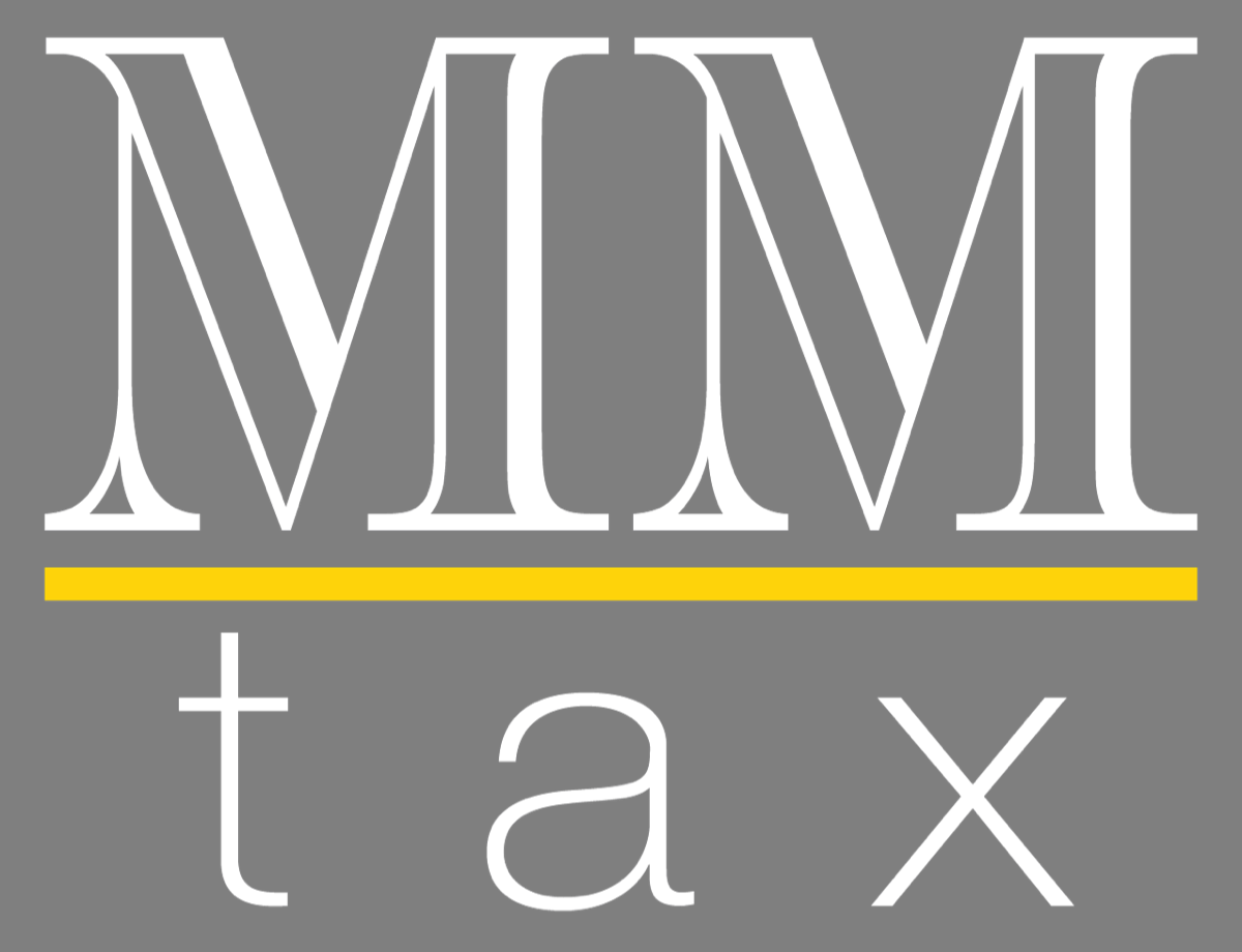 Martin-F-McGhee-MMtax-yellow-bar-logo